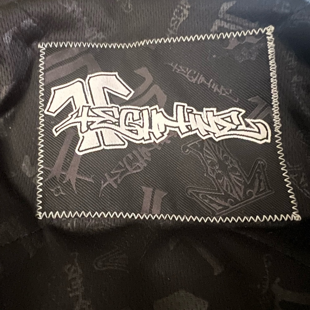 Technine Jacket - image 4